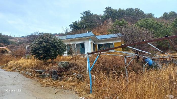 경남 통영시 욕지면 단독주택 경매 물건 사진 3 · 2026타경22