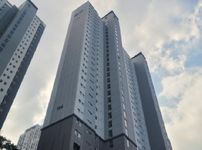 경남 거제시 상동동 아파트 경매 물건 사진
