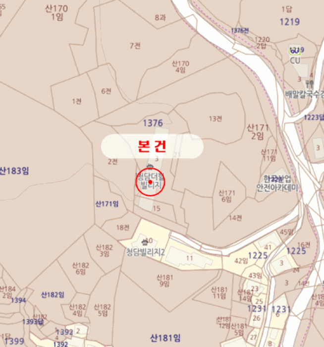 경남 거제시 장목면 연립주택,다세대,빌라 경매 물건 사진 4 · 2026타경34