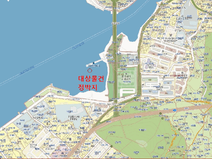 고성군 동해면 선박 경매 물건 사진 2 · 2026타경92