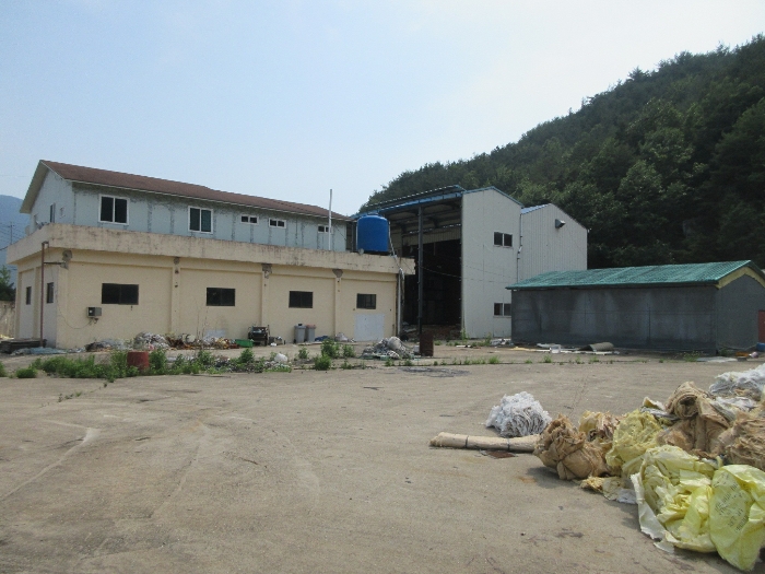 경상남도 밀양시 산외면 금곡리 960-2 기숙사 경매 물건 사진