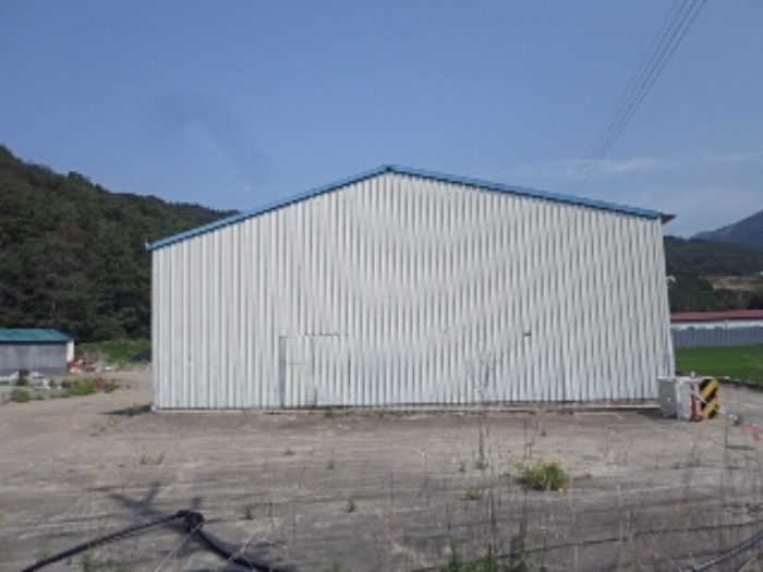 경남 밀양시 산외면 기숙사 경매 물건 사진