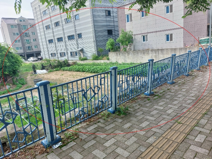 경상남도 밀양시 가곡동 479 전답 경매 물건 사진