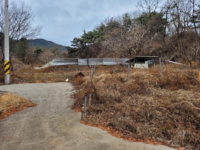 경남 창녕군 영산면 답 경매 물건 사진 5 · 2023타경13195