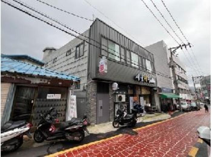 경남 밀양시 내일동 상가주택 경매 물건 사진