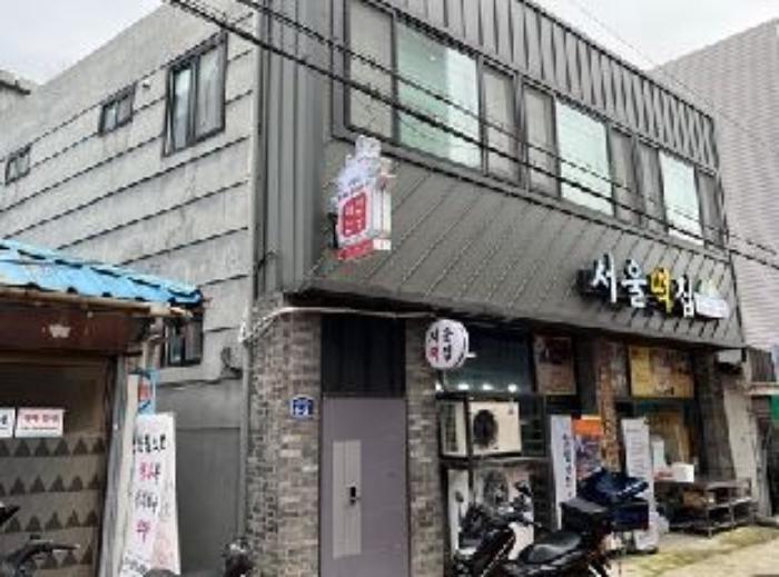 경남 밀양시 내일동 상가주택 경매 물건 사진 4 · 2024타경11707