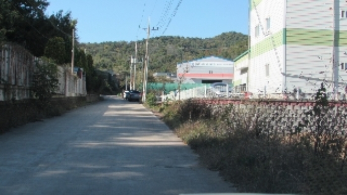경남 창녕군 장마면 공장/지식산업센터 경매 물건 사진 3 · 2024타경12823