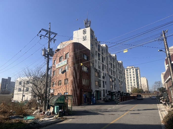 경남 밀양시 내이동 아파트 경매 물건 사진 6 · 2024타경13376