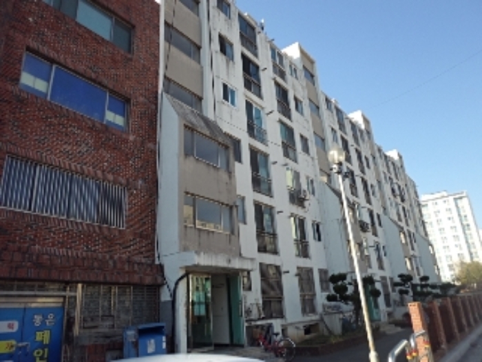 경남 밀양시 내이동 신촌동보아파트 아파트 경매 물건 사진