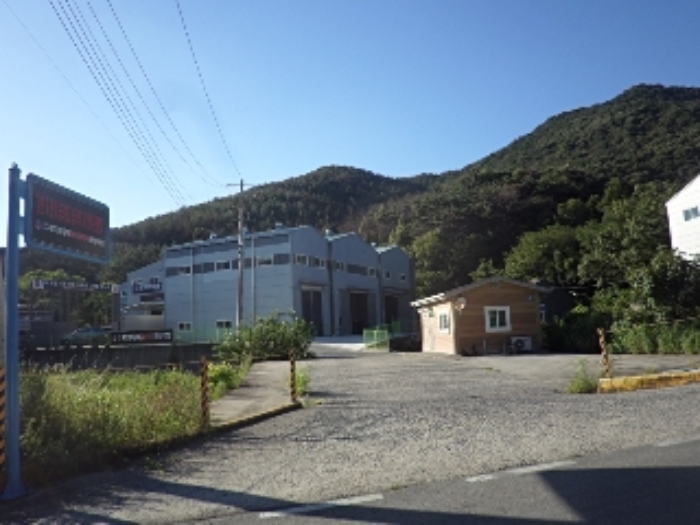 경남 밀양시 상남면 기타복합용건물 경매 물건 사진