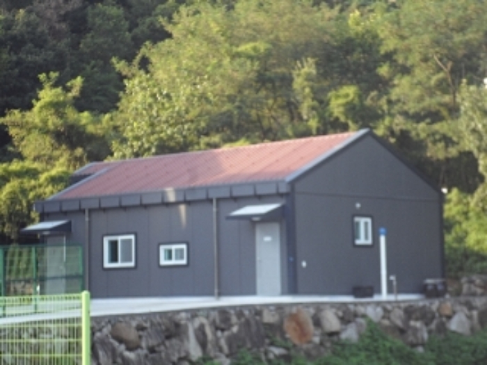 경남 밀양시 상남면 기타복합용건물 경매 물건 사진 5 · 2024타경1816