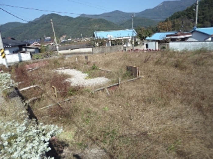 경남 밀양시 단장면 대지 경매 물건 사진 4 · 2024타경2536