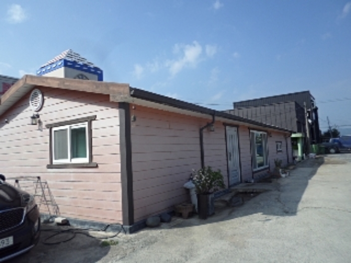 경남 밀양시 내이동 단독주택 경매 물건 사진
