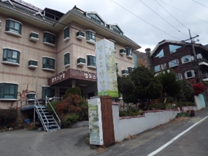 경남 밀양시 단장면 근린생활시설 경매 물건 사진 6 · 2024타경2864