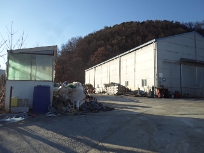 경남 밀양시 무안면 답 경매 물건 사진