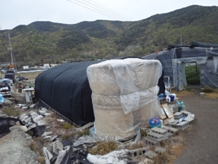 경남 밀양시 단장면 답 경매 물건 사진 2 · 2024타경639