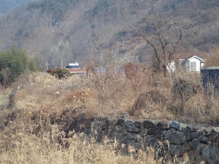 경남 밀양시 단장면 대지 경매 물건 사진 2 · 2025타경10053