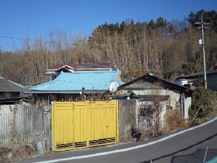 경남 창녕군 도천면 대지 경매 물건 사진