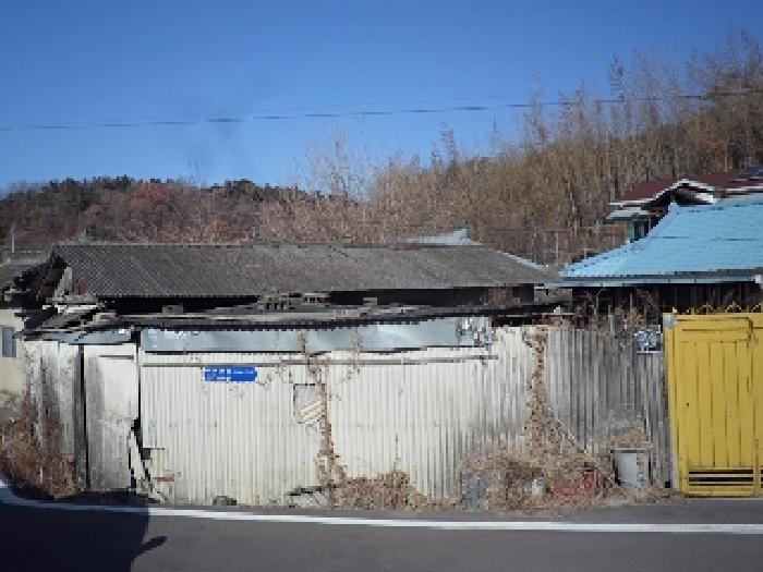 경남 창녕군 도천면 대지 경매 물건 사진 2 · 2025타경10107