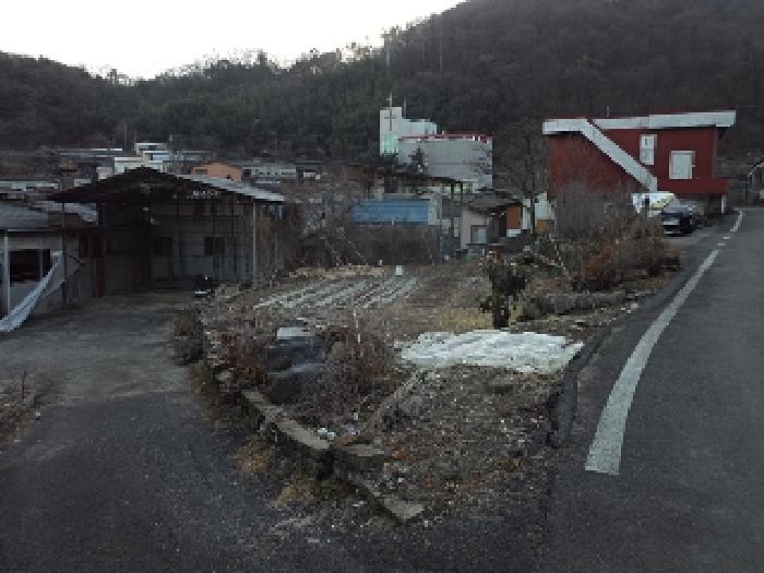 경남 밀양시 무안면 답 경매 물건 사진 6 · 2025타경10176