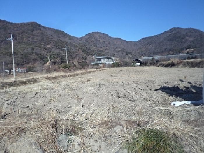 경남 밀양시 초동면 대지 경매 물건 사진