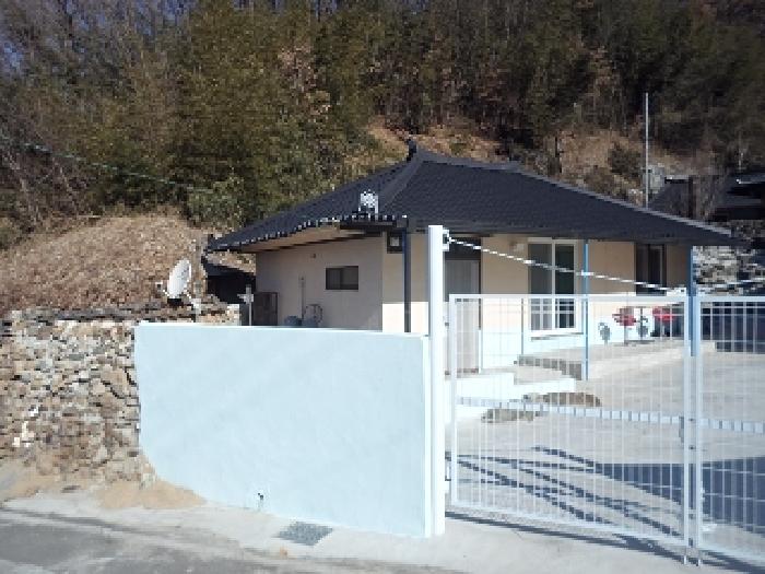 경남 밀양시 초동면 대지 경매 물건 사진 5 · 2025타경10233