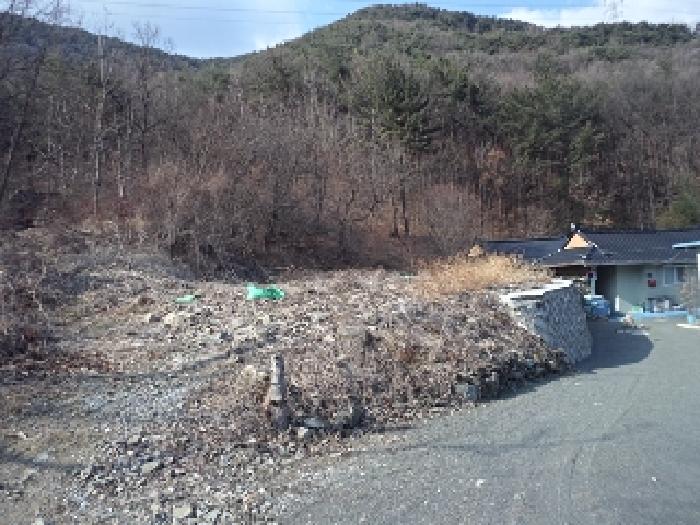 경남 창녕군 고암면 답 경매 물건 사진