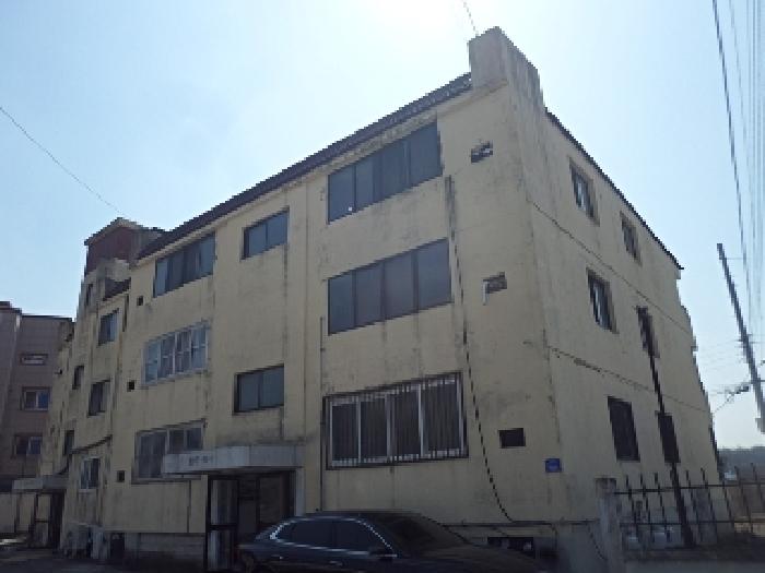 경남 창녕군 영산면 연립주택 경매 물건 사진