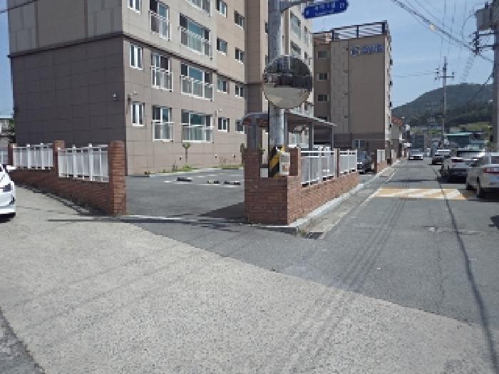경남 밀양시 가곡동 대지 경매 물건 사진