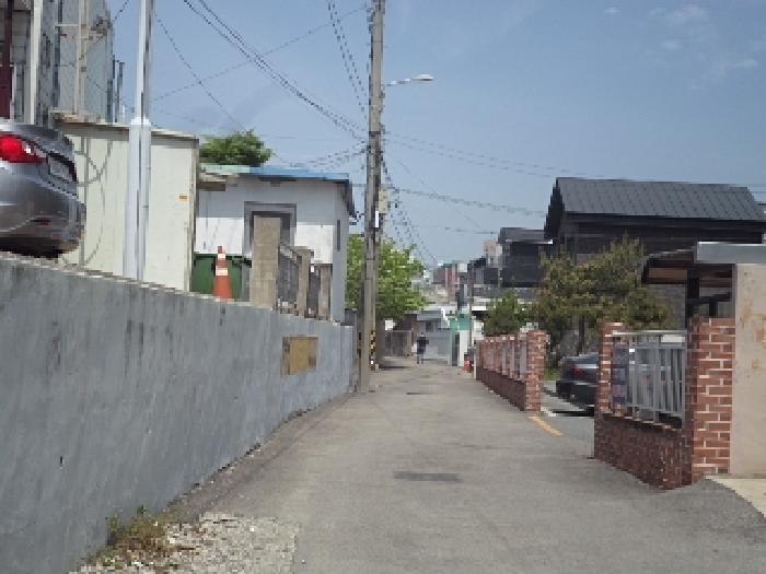 경남 밀양시 가곡동 대지 경매 물건 사진 3 · 2025타경10304