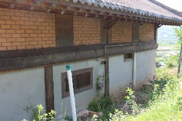 경남 밀양시 산내면 단독주택 경매 물건 사진