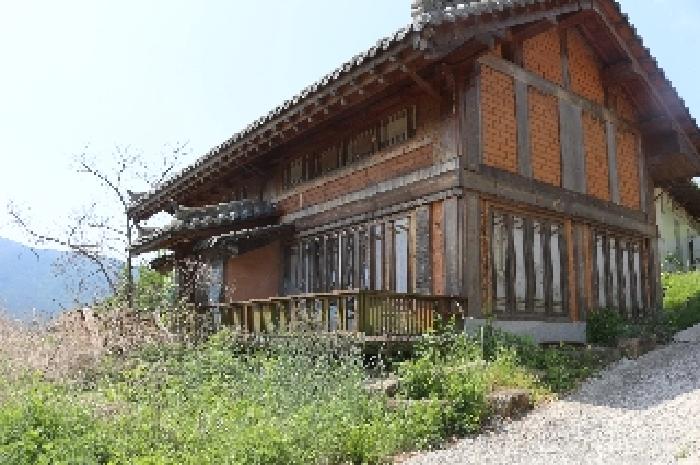 경남 밀양시 산내면 단독주택 경매 물건 사진 5 · 2025타경10335