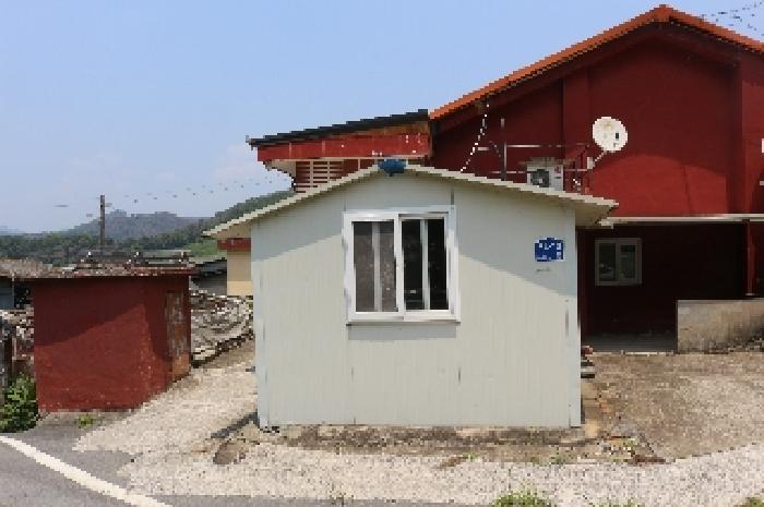 경남 밀양시 무안면 대지 경매 물건 사진 3 · 2025타경10341