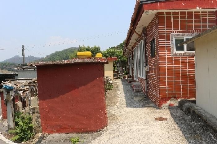 경남 밀양시 무안면 대지 경매 물건 사진 4 · 2025타경10341