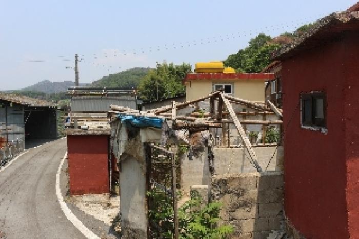경남 밀양시 무안면 대지 경매 물건 사진 5 · 2025타경10341