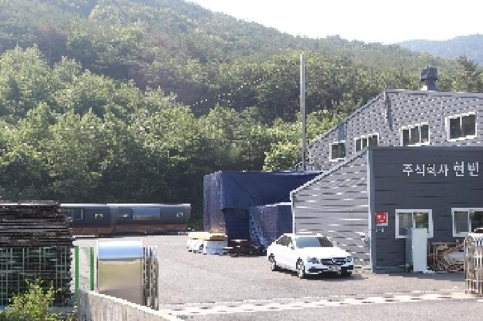 경남 밀양시 삼랑진읍 공장/지식산업센터 경매 물건 사진 2 · 2025타경10342