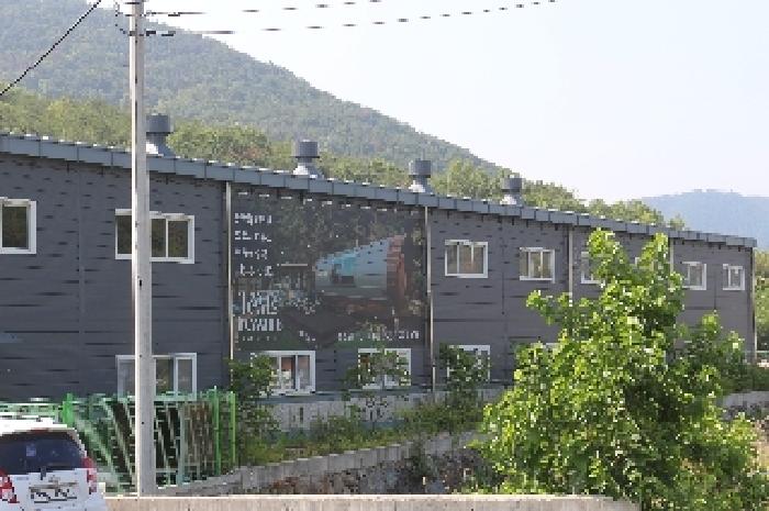 경남 밀양시 삼랑진읍 공장/지식산업센터 경매 물건 사진 3 · 2025타경10342