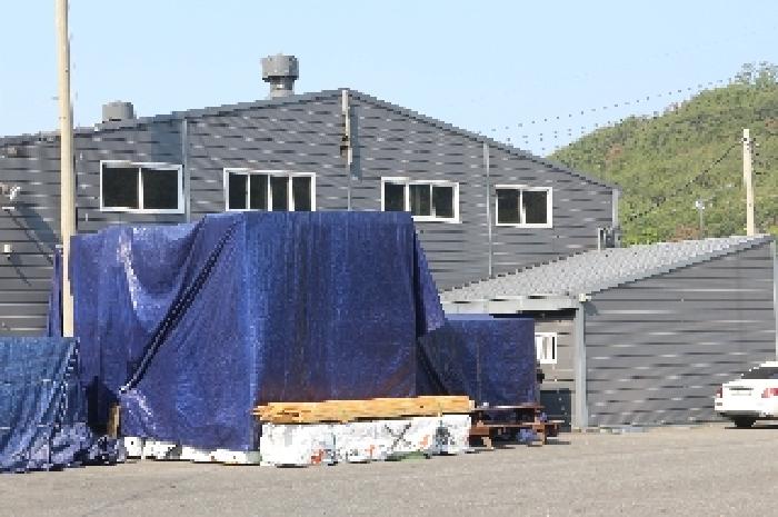 경남 밀양시 삼랑진읍 공장/지식산업센터 경매 물건 사진 5 · 2025타경10342