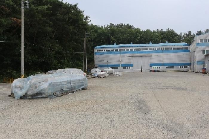 경남 창녕군 남지읍 공장/지식산업센터 경매 물건 사진