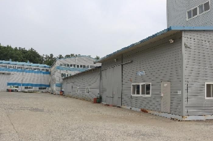 경남 창녕군 남지읍 공장/지식산업센터 경매 물건 사진 2 · 2025타경10357