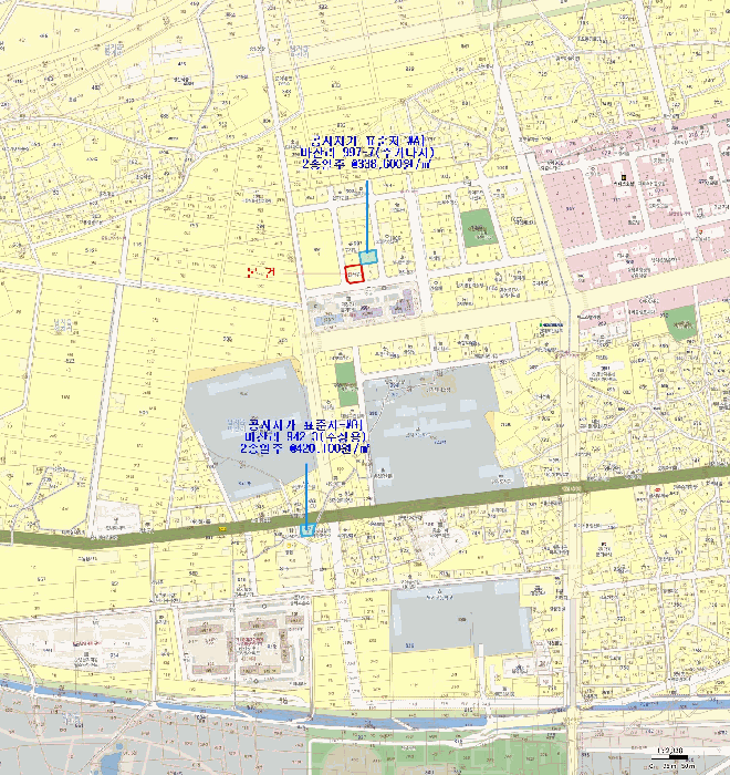 경남 창녕군 남지읍 근린생활시설 경매 물건 사진 5 · 2025타경10358