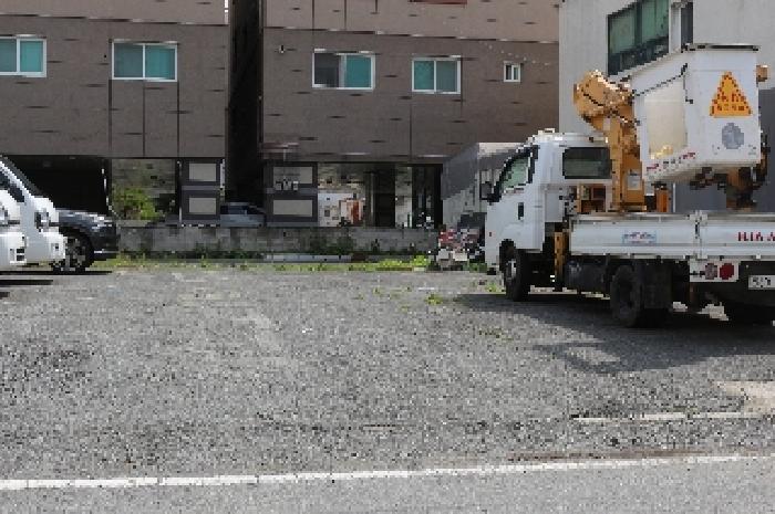 경남 밀양시 내이동 대지 경매 물건 사진 4 · 2025타경10364