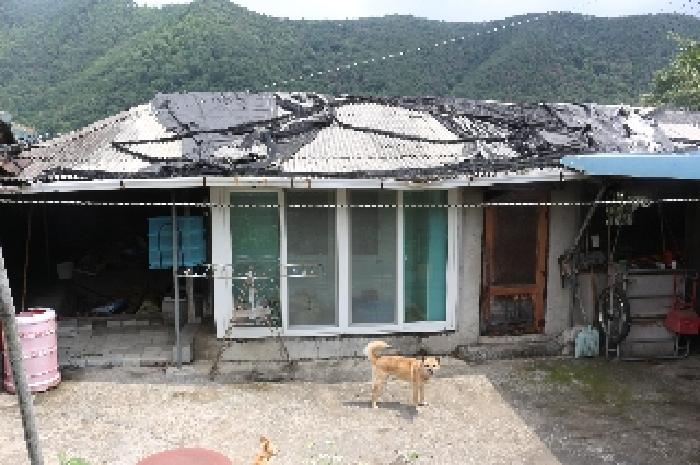 경남 밀양시 청도면 기타복합용건물 경매 물건 사진 2 · 2025타경10366