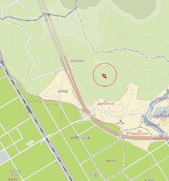 경남 밀양시 삼랑진읍 전 경매 물건 사진 3 · 2025타경10408