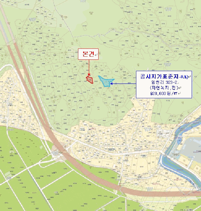 경남 밀양시 삼랑진읍 전 경매 물건 사진 4 · 2025타경10408