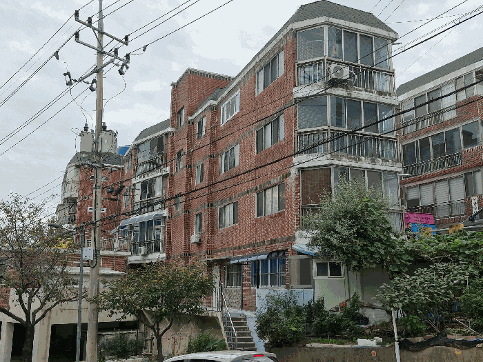 경남 밀양시 내일동 연립주택,다세대,빌라 경매 물건 사진 5 · 2025타경10486