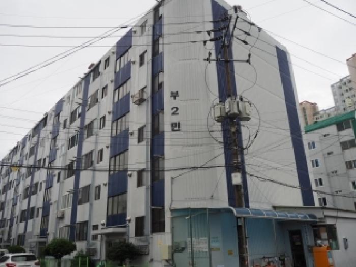경남 밀양시 하남읍 아파트 경매 물건 사진