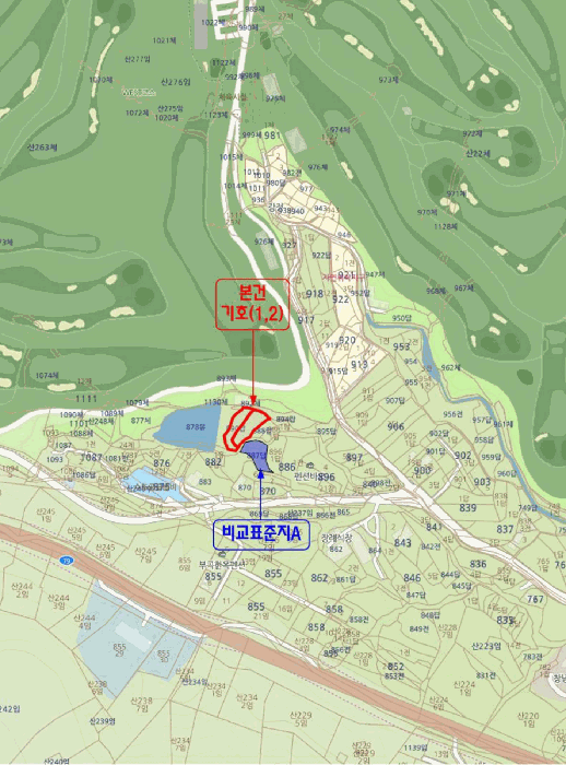 경남 창녕군 부곡면 답 경매 물건 사진 5 · 2025타경10534