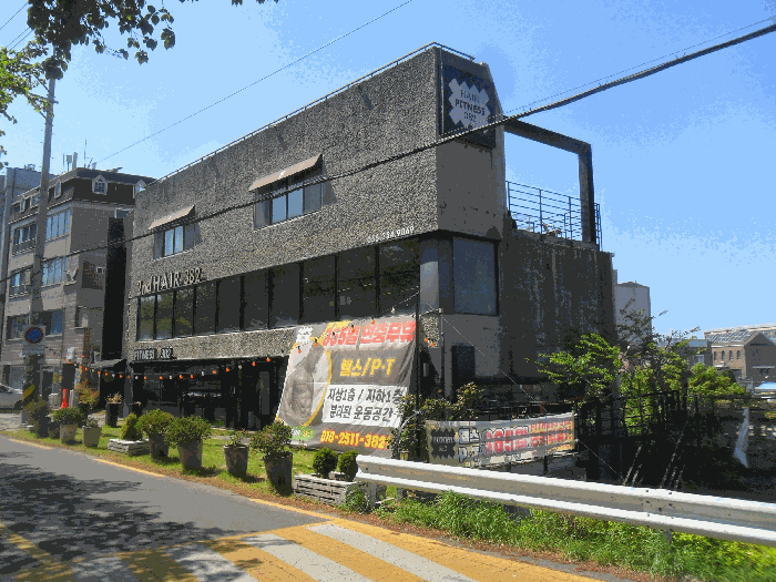 경남 밀양시 삼문동 근린생활시설 경매 물건 사진 4 · 2025타경10575