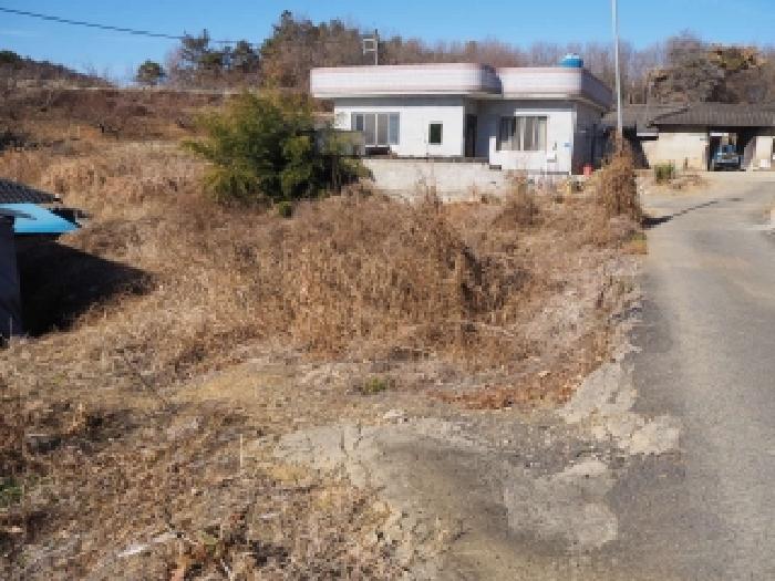 경남 창녕군 대합면 대지 경매 물건 사진
